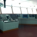 Bridge Console