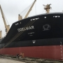 Successful Delivery of m/v ‘ODELMAR’  thumbnail