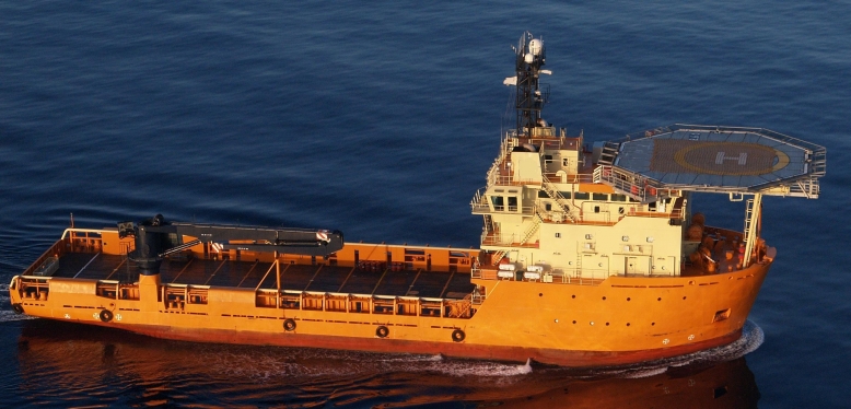 Cost-effective independent support for all offshore industries image