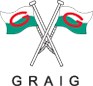 Graig logo