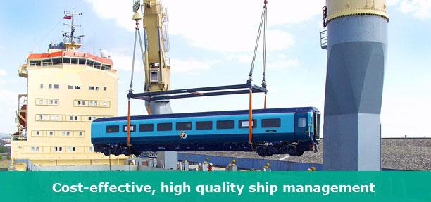 TECHNICAL MANAGEMENT