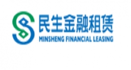Logo for Minsheng Financial Leasing