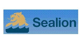 Logo for Sealion Shipping Ltd